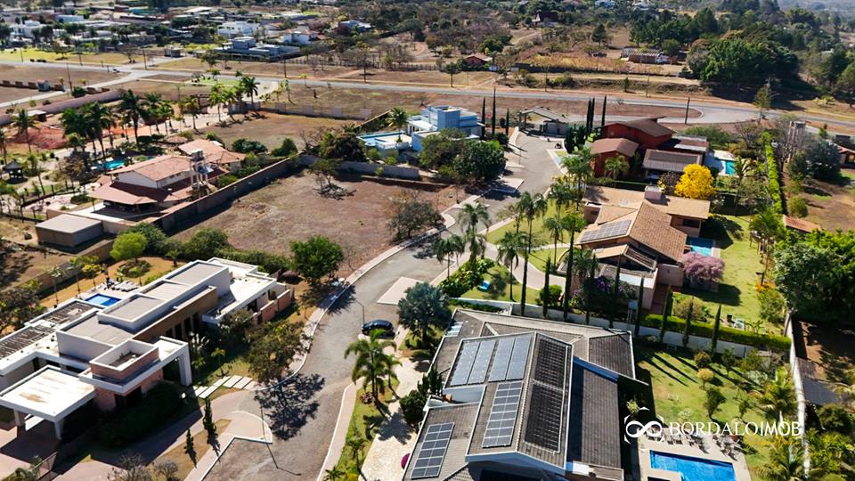 SMPW Quadra 22 - Lote de 2.500m² em Condominio de Alto Padrão no Park Way - Foto 10