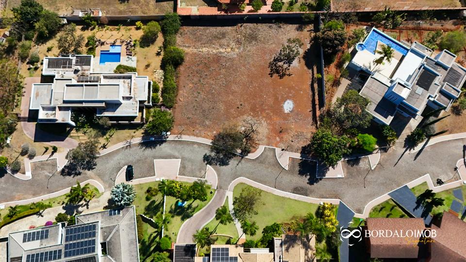 SMPW Quadra 22 - Lote de 2.500m² em Condominio de Alto Padrão no Park Way - Foto 11