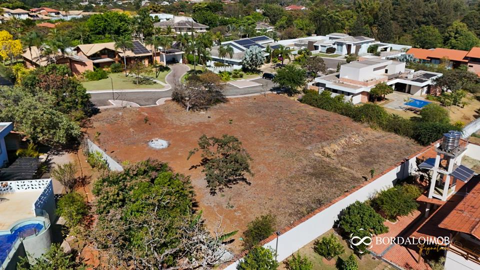 SMPW Quadra 22 - Lote de 2.500m² em Condominio de Alto Padrão no Park Way - Foto 14