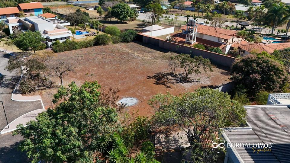 SMPW Quadra 22 - Lote de 2.500m² em Condominio de Alto Padrão no Park Way - Foto 15