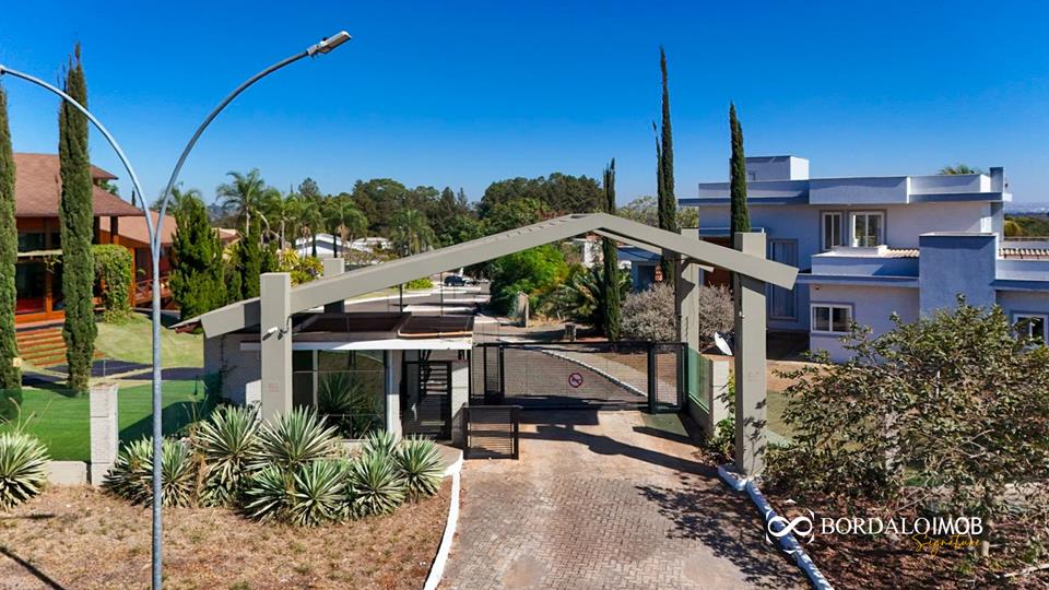 SMPW Quadra 22 - Lote de 2.500m² em Condominio de Alto Padrão no Park Way - Foto 18