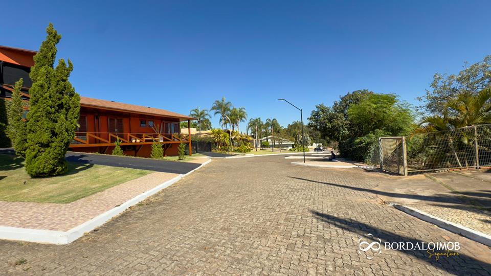 SMPW Quadra 22 - Lote de 2.500m² em Condominio de Alto Padrão no Park Way - Foto 19