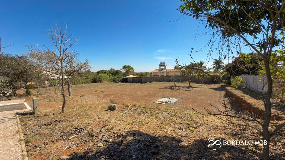 SMPW Quadra 22 - Lote de 2.500m² em Condominio de Alto Padrão no Park Way - Foto 20