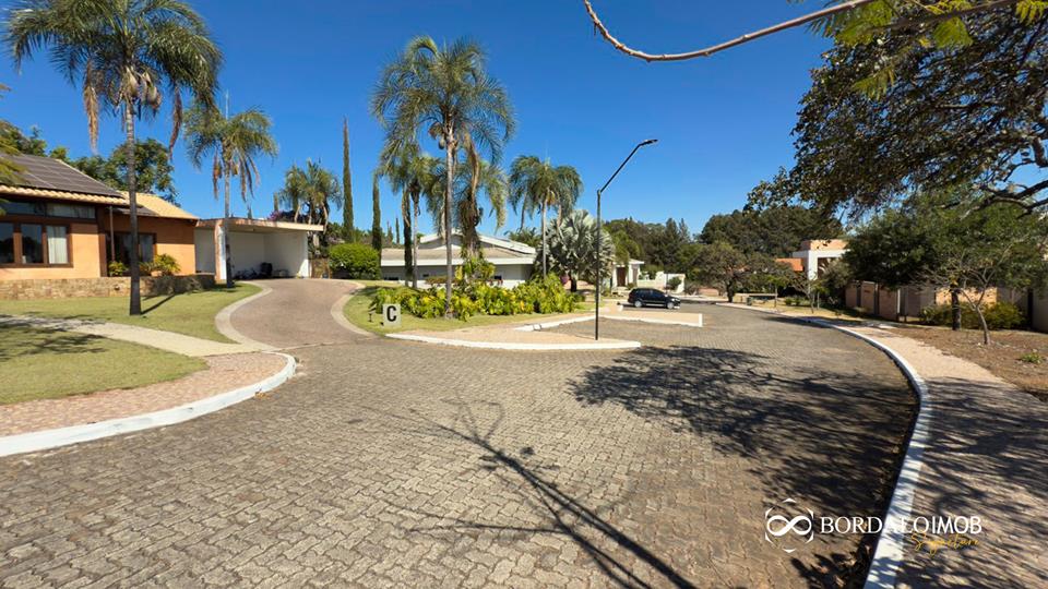 SMPW Quadra 22 - Lote de 2.500m² em Condominio de Alto Padrão no Park Way - Foto 22