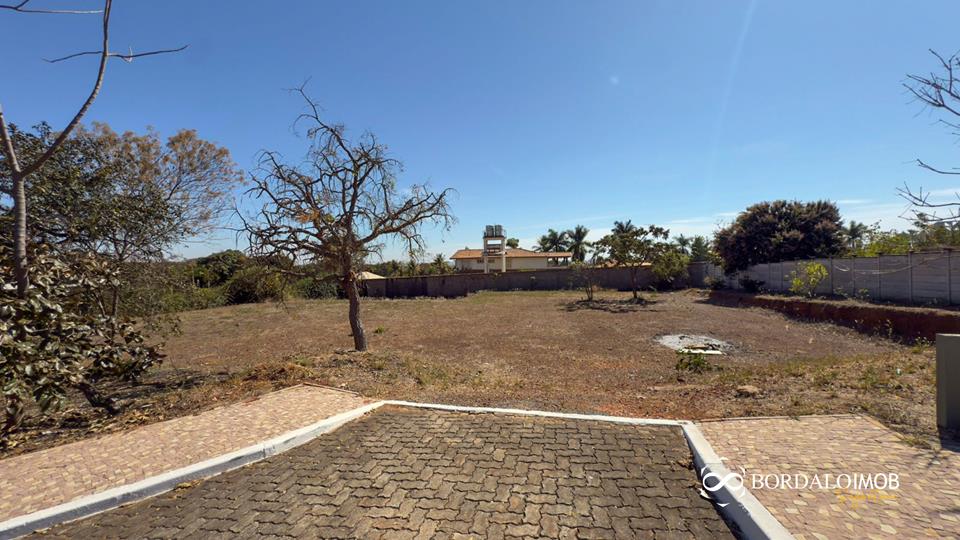 SMPW Quadra 22 - Lote de 2.500m² em Condominio de Alto Padrão no Park Way - Foto 23