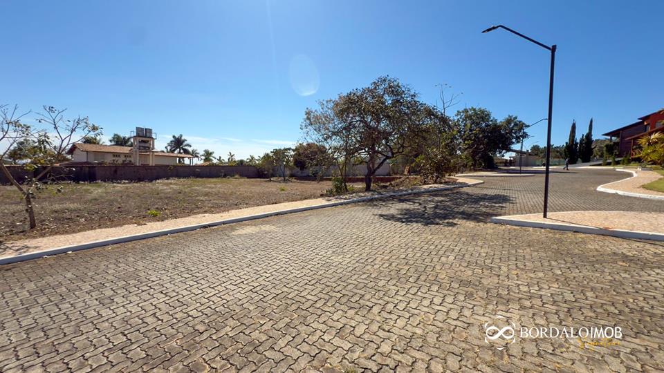 SMPW Quadra 22 - Lote de 2.500m² em Condominio de Alto Padrão no Park Way - Foto 24