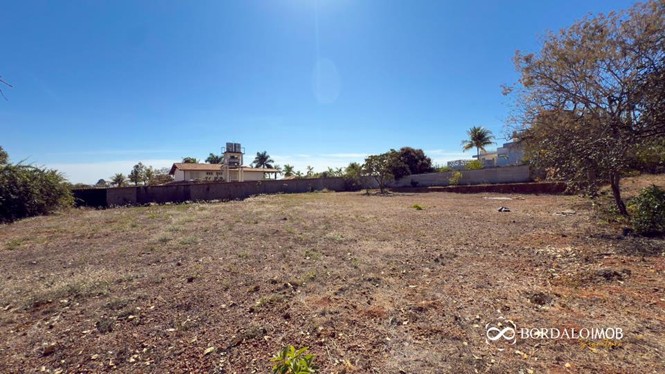 SMPW Quadra 22 - Lote de 2.500m² em Condominio de Alto Padrão no Park Way - Foto 25