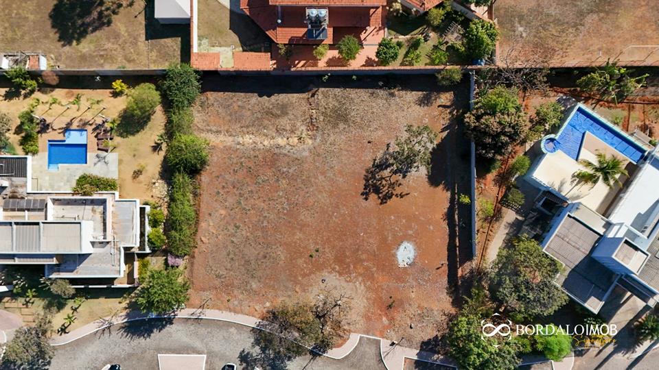 SMPW Quadra 22 - Lote de 2.500m² em Condominio de Alto Padrão no Park Way - Foto 27