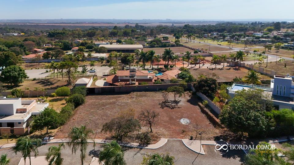 SMPW Quadra 22 - Lote de 2.500m² em Condominio de Alto Padrão no Park Way - Foto 28