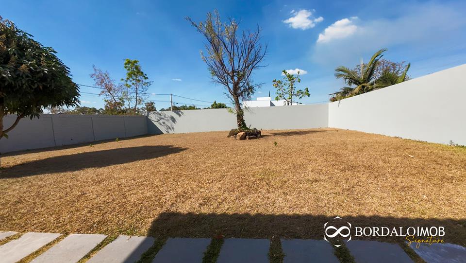 Residencial Vale das Palmeiras - Casa em Condominio com 3 Quartos Lazer Tororó