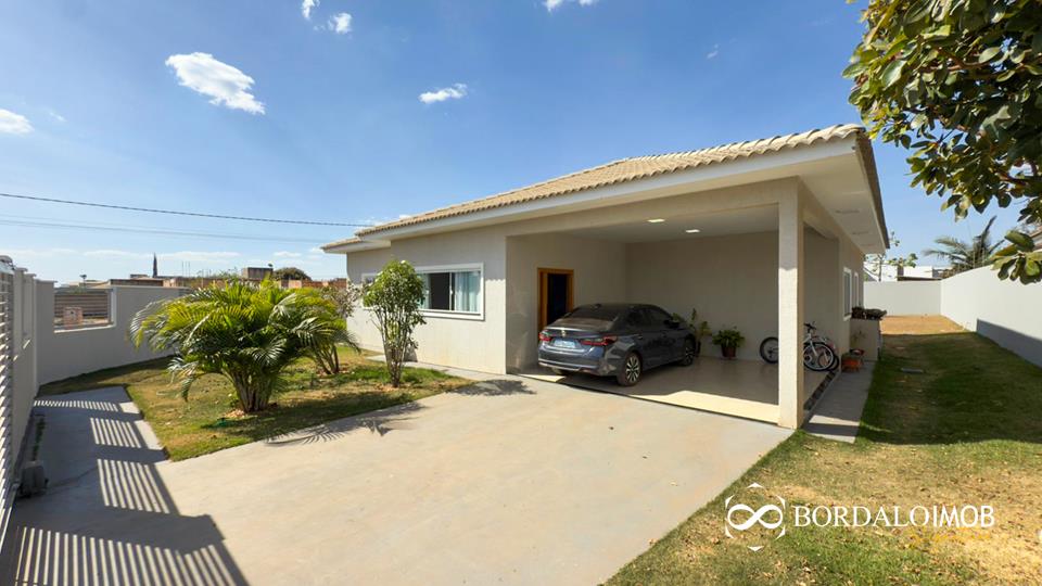 Residencial Vale das Palmeiras - Casa em Condominio com 3 Quartos Lazer Tororó - Foto 2