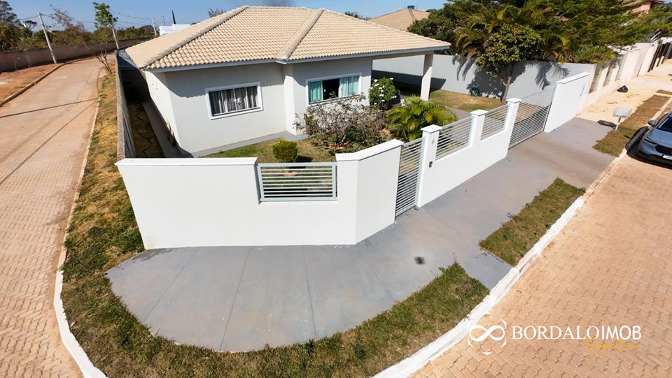 Residencial Vale das Palmeiras - Casa em Condominio com 3 Quartos Lazer Tororó - Foto 3