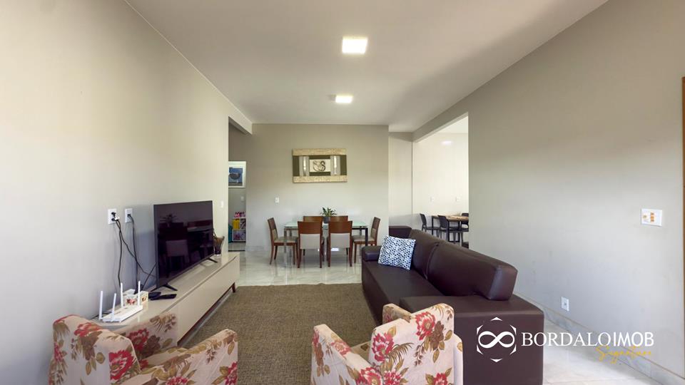 Residencial Vale das Palmeiras - Casa em Condominio com 3 Quartos Lazer Tororó - Foto 4