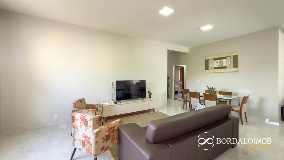 Residencial Vale das Palmeiras - Casa em Condominio com 3 Quartos Lazer Tororó - Foto 5