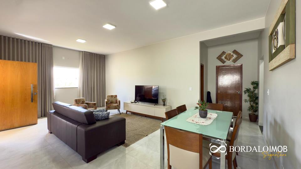 Residencial Vale das Palmeiras - Casa em Condominio com 3 Quartos Lazer Tororó - Foto 6