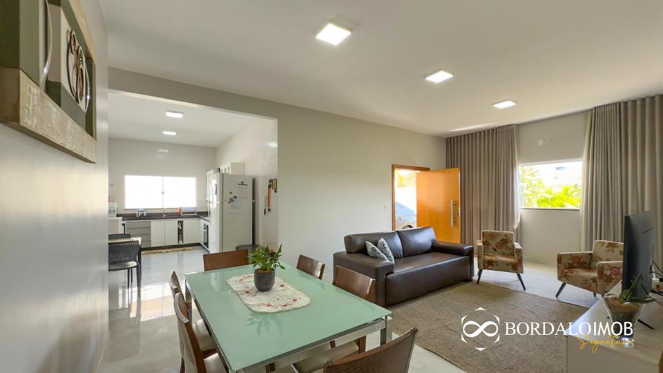 Residencial Vale das Palmeiras - Casa em Condominio com 3 Quartos Lazer Tororó - Foto 8