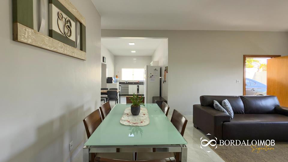 Residencial Vale das Palmeiras - Casa em Condominio com 3 Quartos Lazer Tororó - Foto 9