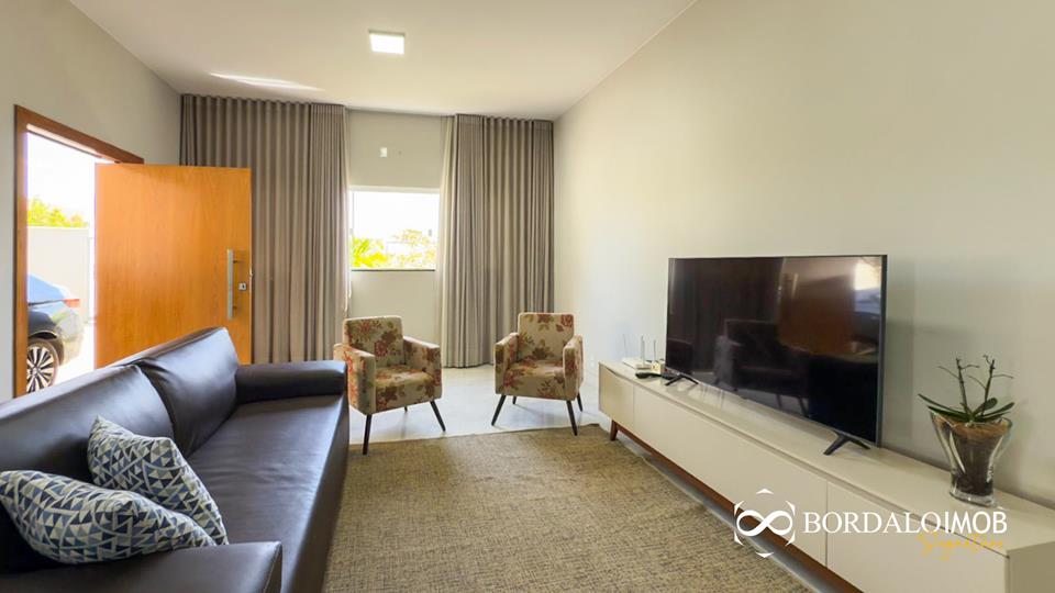 Residencial Vale das Palmeiras - Casa em Condominio com 3 Quartos Lazer Tororó - Foto 10