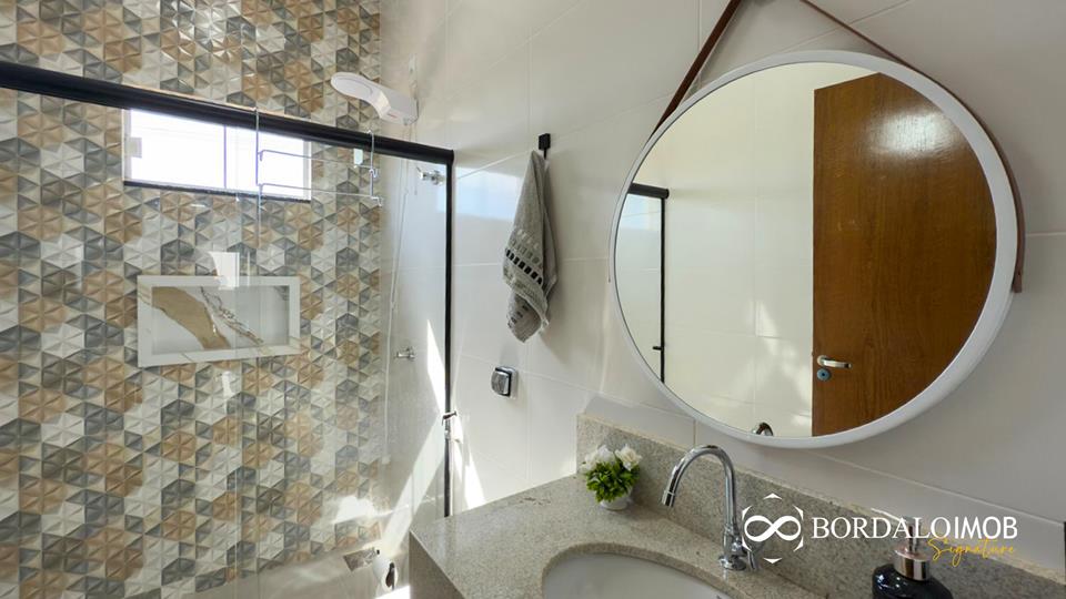 Residencial Vale das Palmeiras - Casa em Condominio com 3 Quartos Lazer Tororó - Foto 14