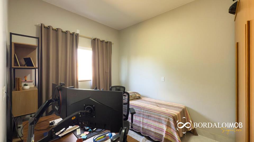 Residencial Vale das Palmeiras - Casa em Condominio com 3 Quartos Lazer Tororó - Foto 15