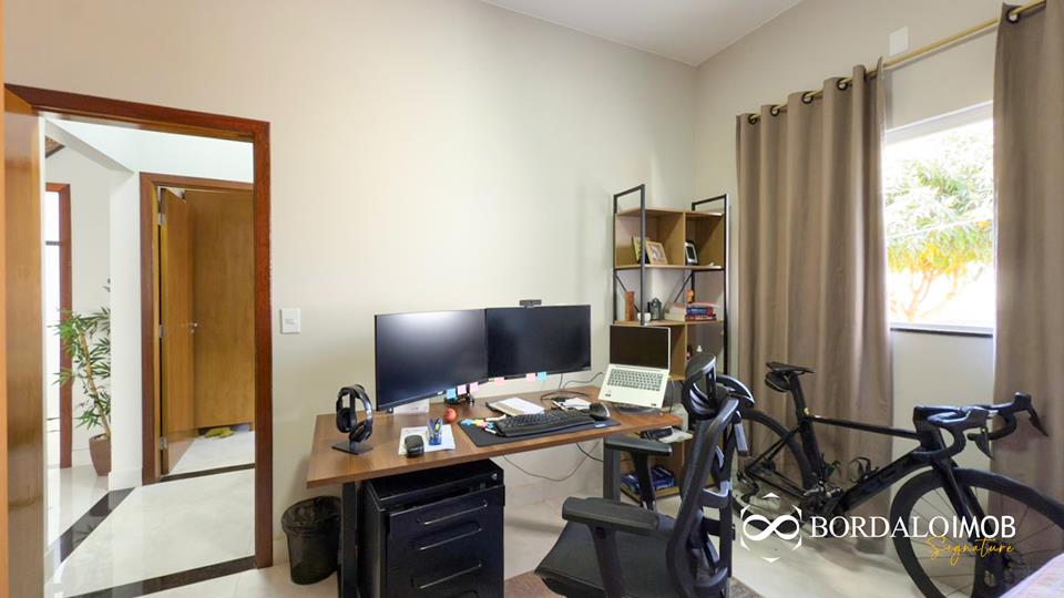 Residencial Vale das Palmeiras - Casa em Condominio com 3 Quartos Lazer Tororó - Foto 16