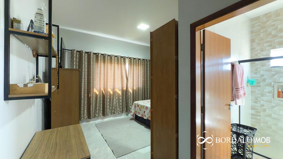 Residencial Vale das Palmeiras - Casa em Condominio com 3 Quartos Lazer Tororó - Foto 17