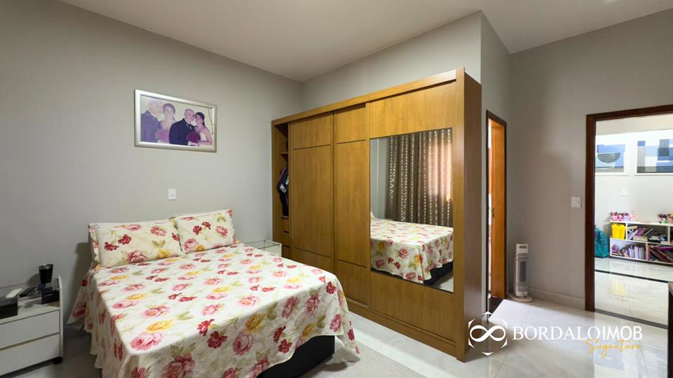 Residencial Vale das Palmeiras - Casa em Condominio com 3 Quartos Lazer Tororó - Foto 20