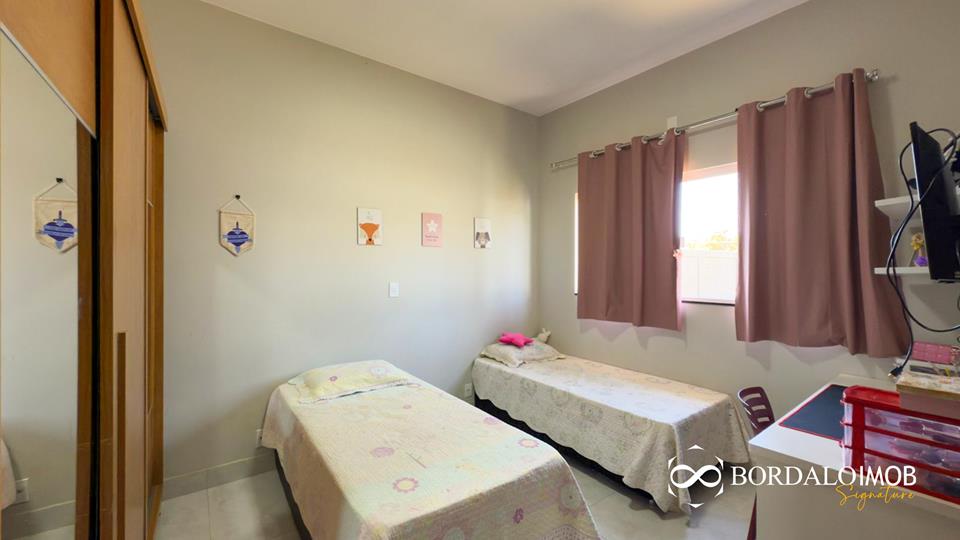 Residencial Vale das Palmeiras - Casa em Condominio com 3 Quartos Lazer Tororó - Foto 21