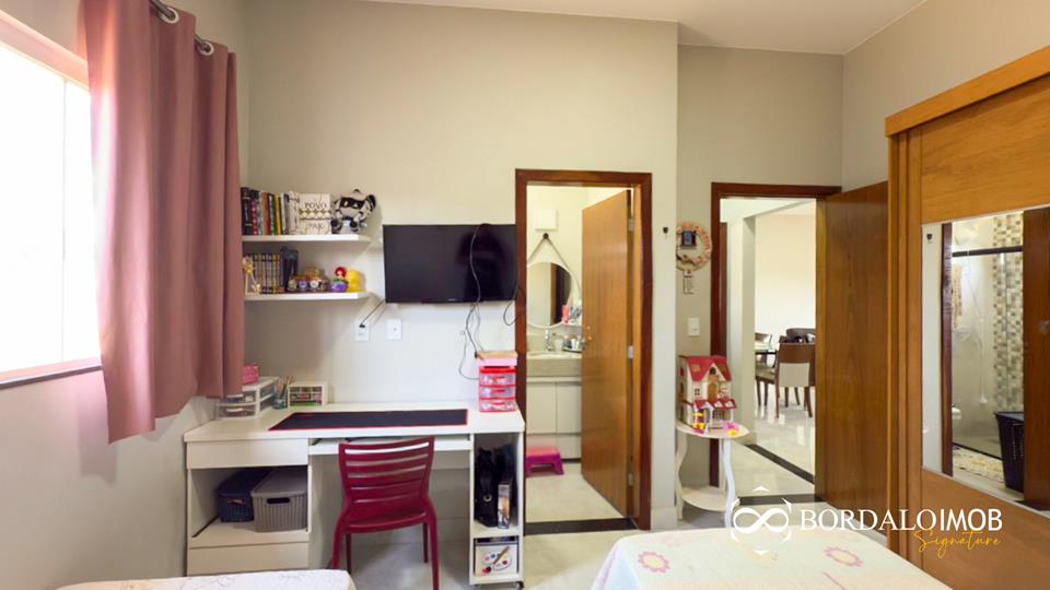 Residencial Vale das Palmeiras - Casa em Condominio com 3 Quartos Lazer Tororó - Foto 23