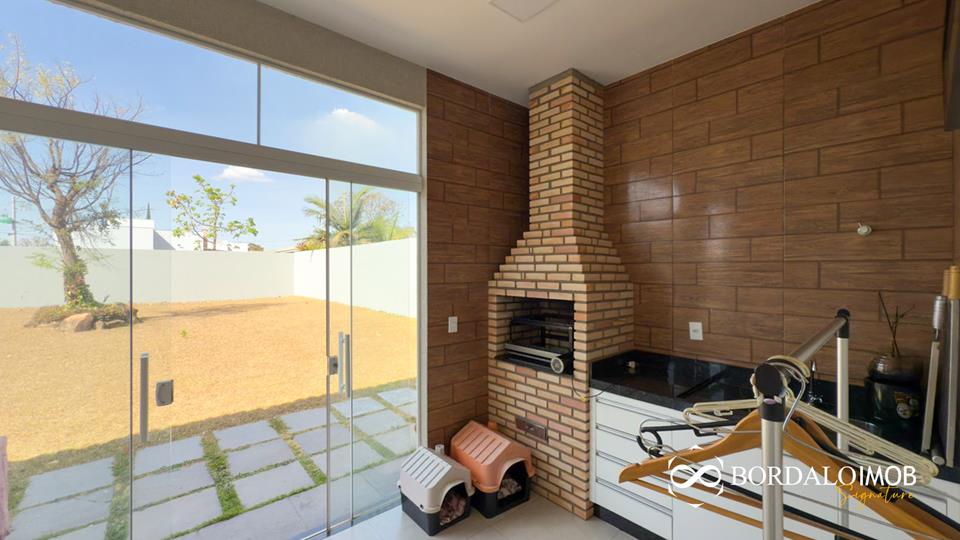 Residencial Vale das Palmeiras - Casa em Condominio com 3 Quartos Lazer Tororó - Foto 24