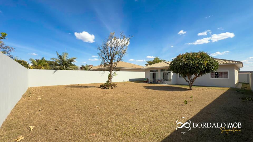 Residencial Vale das Palmeiras - Casa em Condominio com 3 Quartos Lazer Tororó - Foto 26