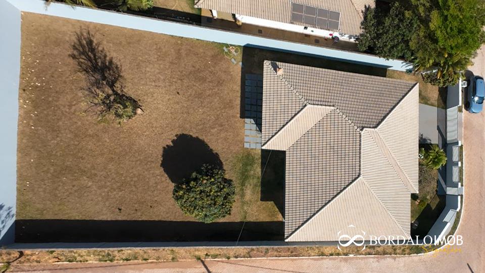 Residencial Vale das Palmeiras - Casa em Condominio com 3 Quartos Lazer Tororó - Foto 27