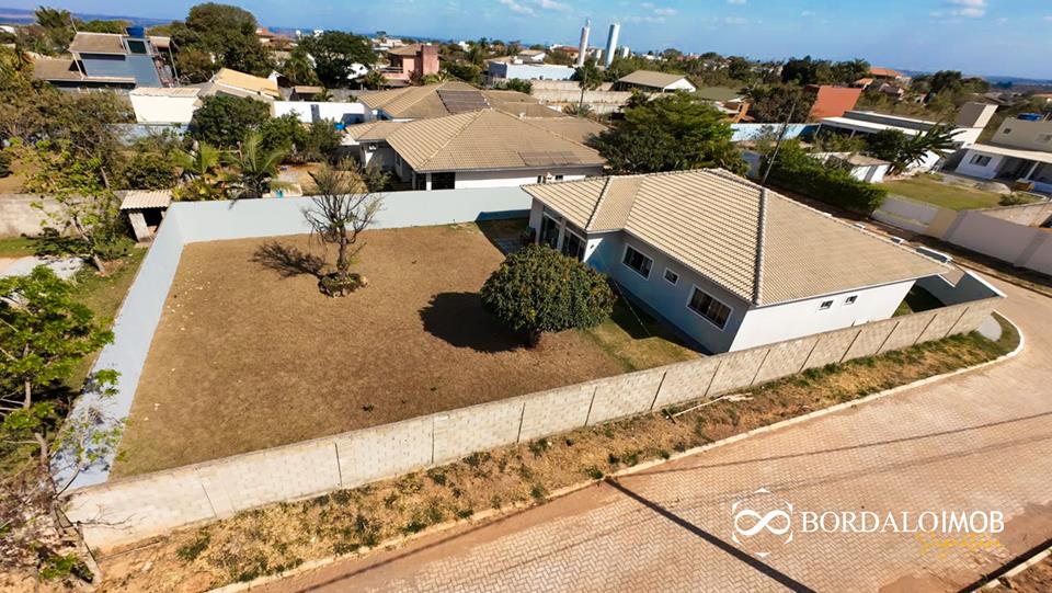 Residencial Vale das Palmeiras - Casa em Condominio com 3 Quartos Lazer Tororó - Foto 28