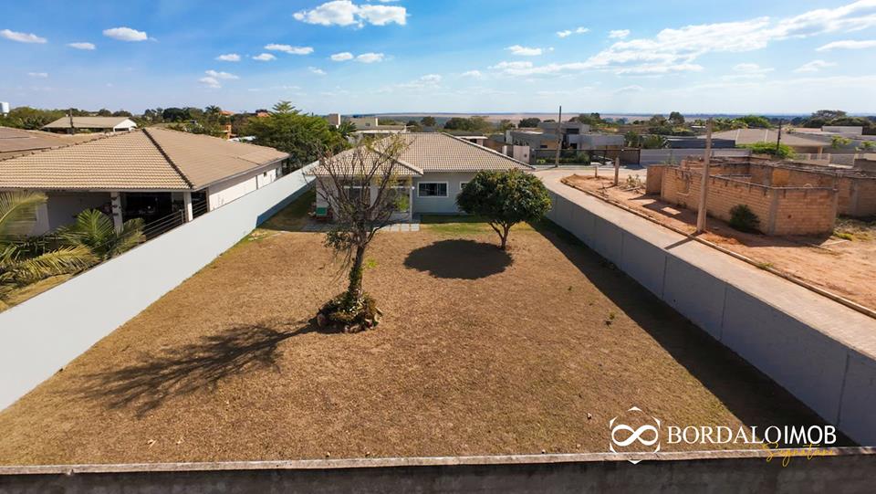 Residencial Vale das Palmeiras - Casa em Condominio com 3 Quartos Lazer Tororó - Foto 29