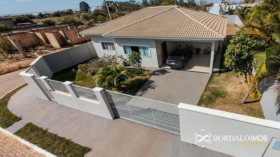 Residencial Vale das Palmeiras - Casa em Condominio com 3 Quartos Lazer Tororó - Foto 30