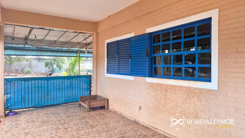 SMPW Quadra 5 - Casa para Reforma no Terreno de 2.500 no Park Way - Foto 7