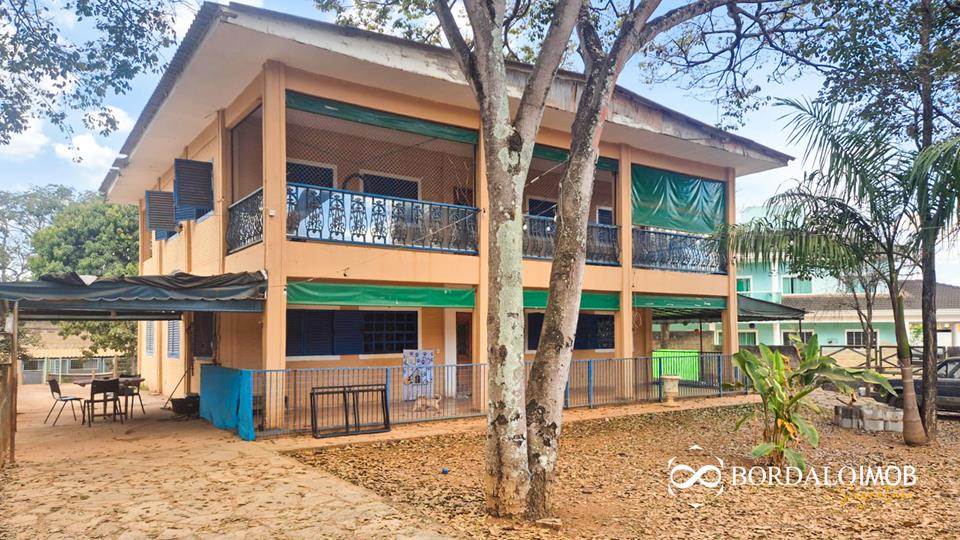 SMPW Quadra 5 - Casa para Reforma no Terreno de 2.500 no Park Way - Foto 9