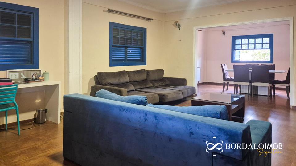 SMPW Quadra 5 - Casa para Reforma no Terreno de 2.500 no Park Way - Foto 13