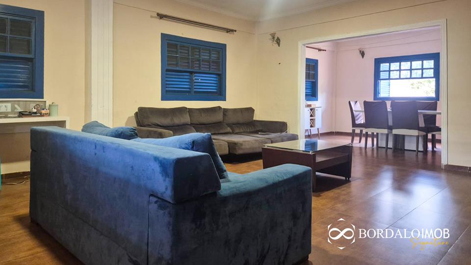 SMPW Quadra 5 - Casa para Reforma no Terreno de 2.500 no Park Way - Foto 14