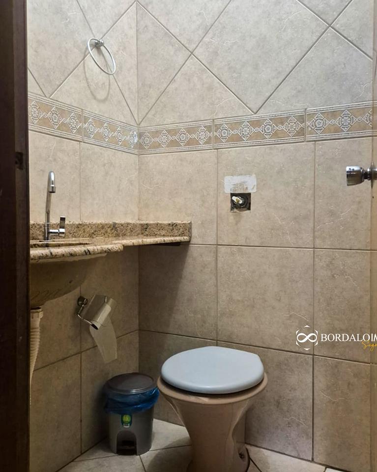 SMPW Quadra 5 - Casa para Reforma no Terreno de 2.500 no Park Way - Foto 16