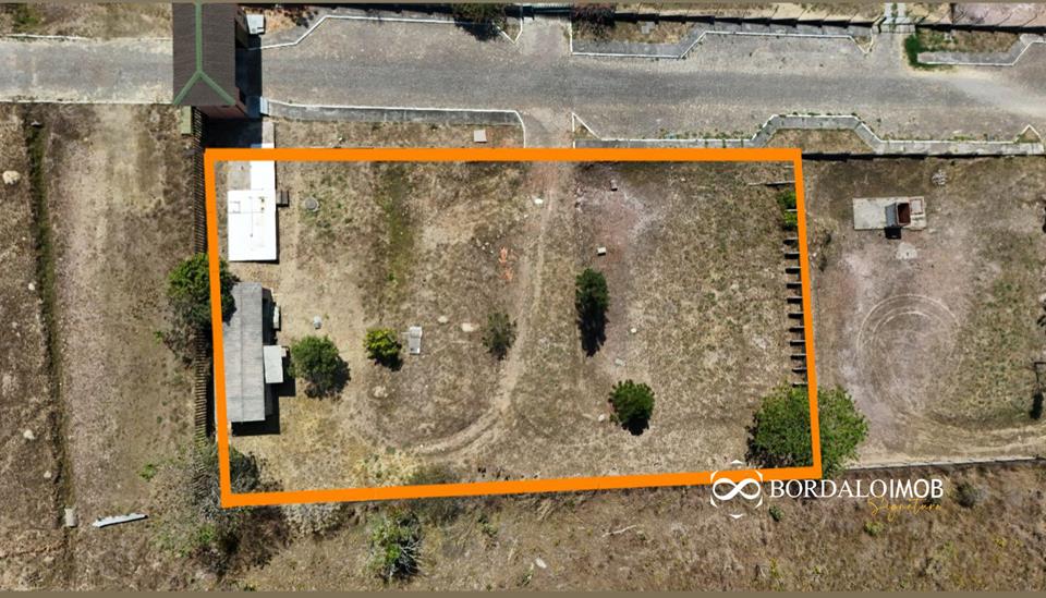 SMPW Quadra 25 - Smpw quadra 25 Lote em Condominio com vista para reserva - Foto 5