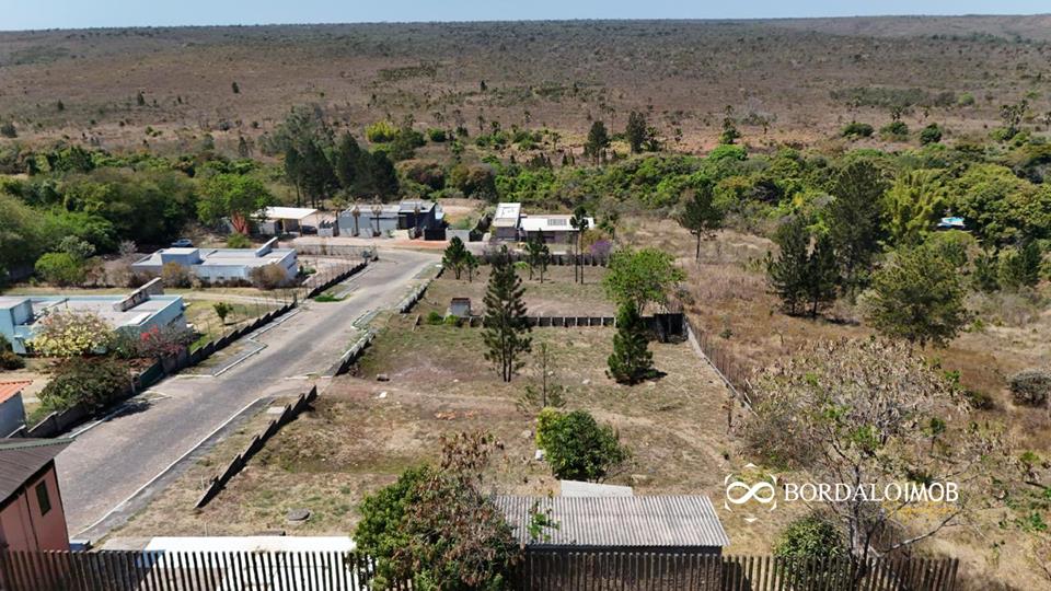 SMPW Quadra 25 - Smpw quadra 25 Lote em Condominio com vista para reserva - Foto 7