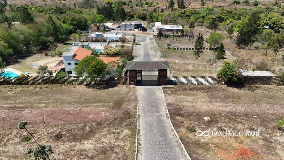 SMPW Quadra 25 - Smpw quadra 25 Lote em Condominio com vista para reserva - Foto 10