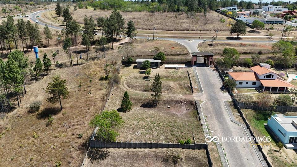 SMPW Quadra 25 - Smpw quadra 25 Lote em Condominio com vista para reserva - Foto 12