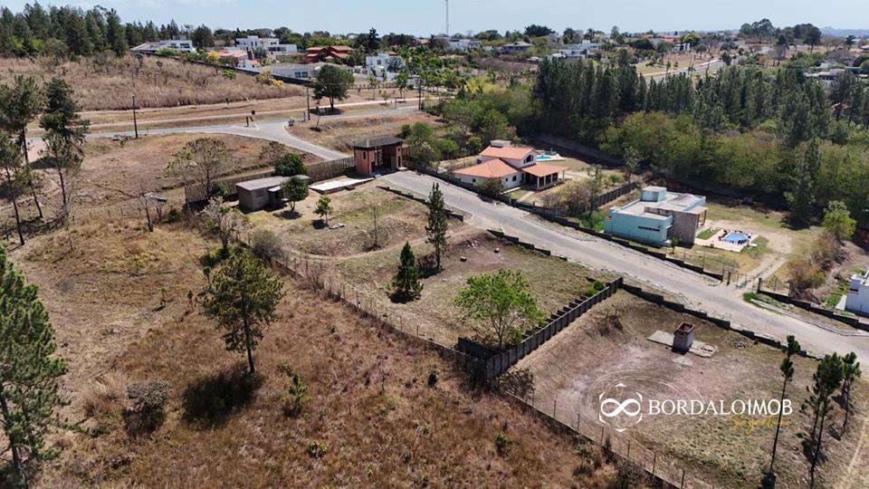 SMPW Quadra 25 - Smpw quadra 25 Lote em Condominio com vista para reserva - Foto 13