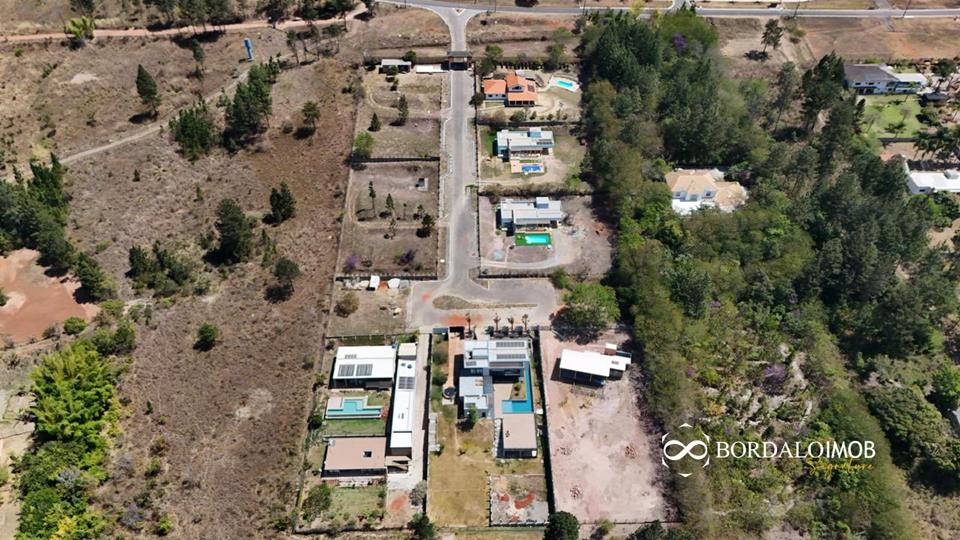 SMPW Quadra 25 - Smpw quadra 25 Lote em Condominio com vista para reserva - Foto 14