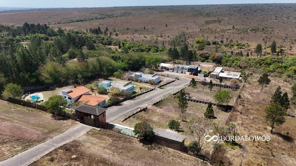 SMPW Quadra 25 - Smpw quadra 25 Lote em Condominio com vista para reserva - Foto 16