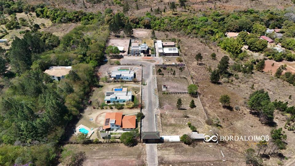 SMPW Quadra 25 - Smpw quadra 25 Lote em Condominio com vista para reserva - Foto 17