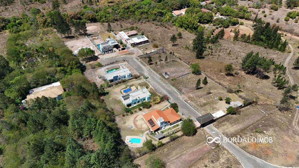 SMPW Quadra 25 - Smpw quadra 25 Lote em Condominio com vista para reserva - Foto 18