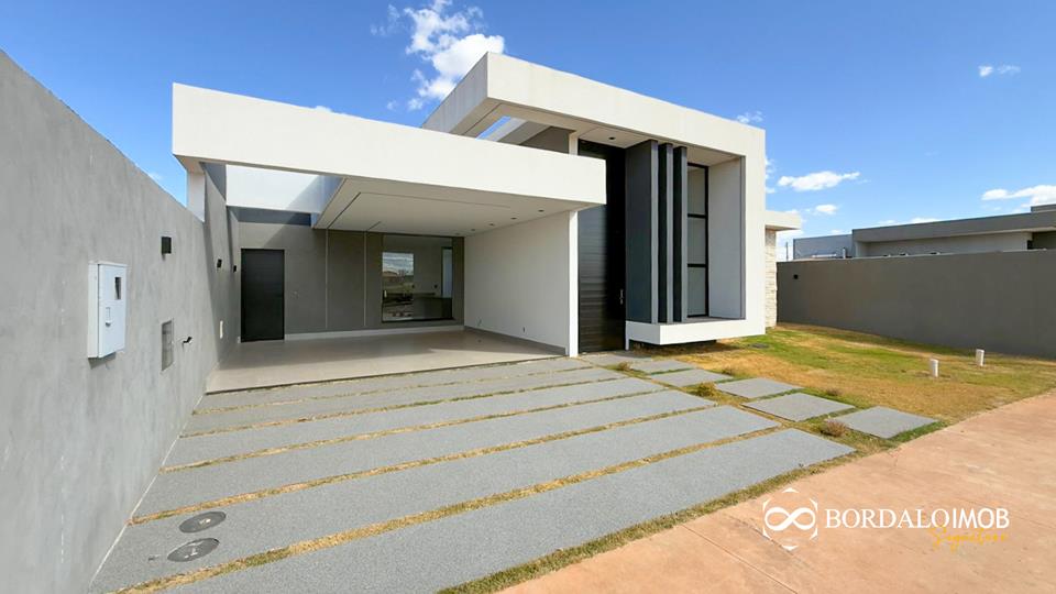 Condominio Vivá - Casa com 3 Quartos com Suites Habite-se e Aceita Financiamento  - Foto 2